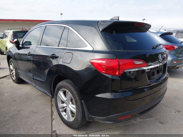 Acura RDX