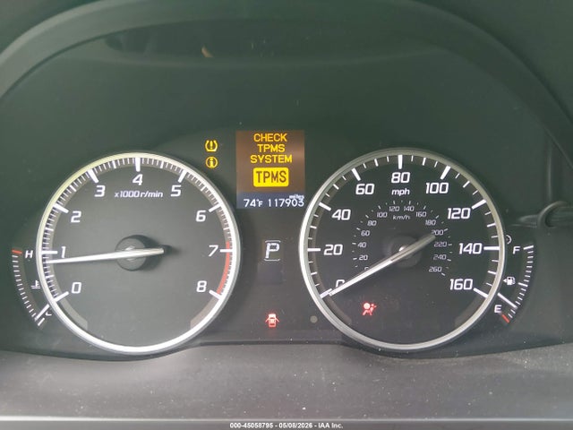 Acura RDX