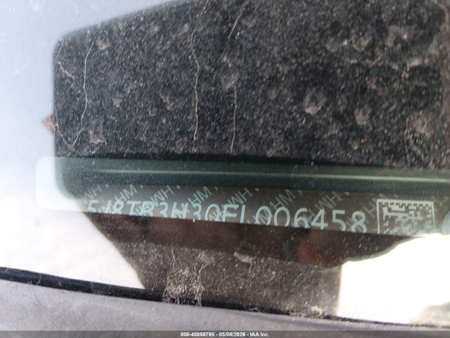 Acura RDX