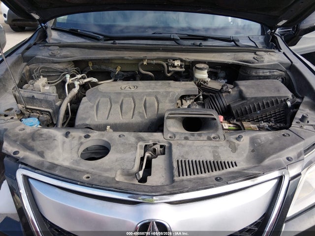 Acura RDX
