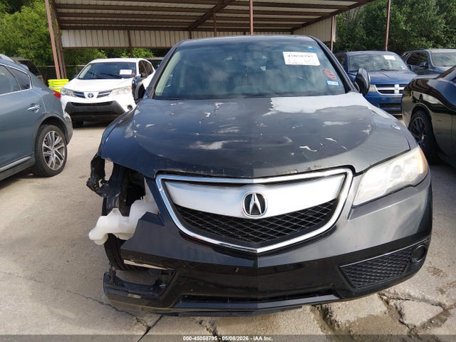 Acura RDX