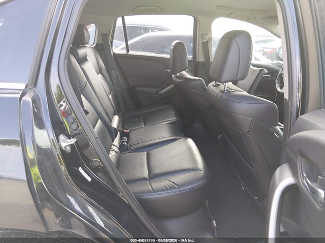 Acura RDX