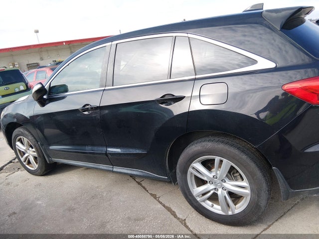 Acura RDX
