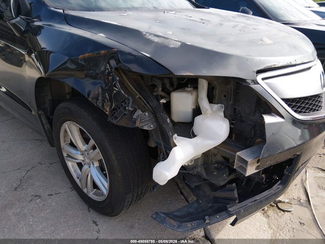 Acura RDX