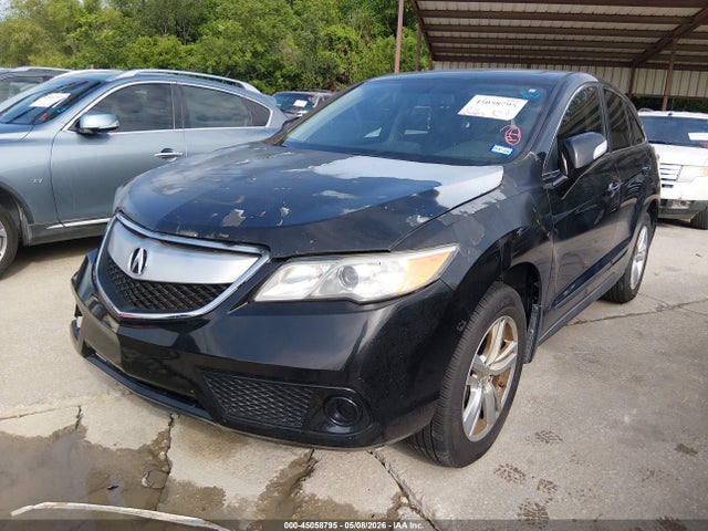 Acura RDX