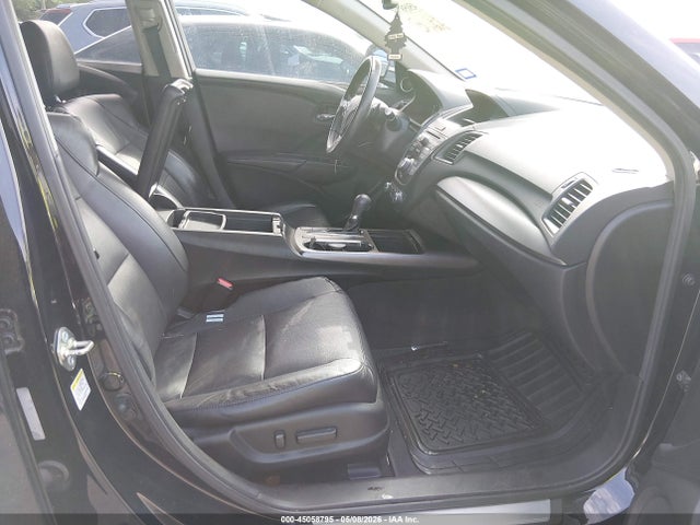 Acura RDX
