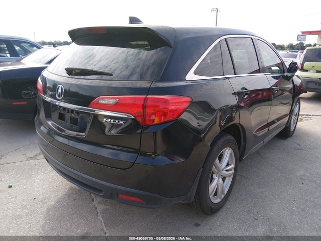 Acura RDX