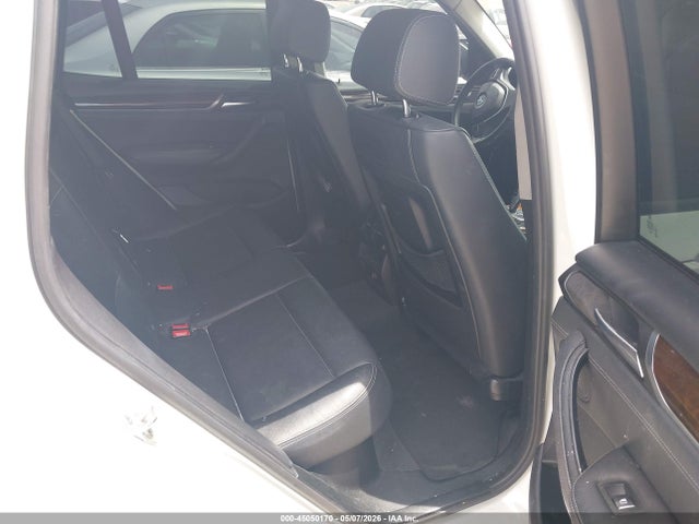 BMW X Series Xdrive28i