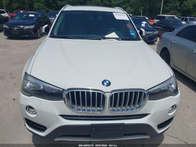 BMW X Series Xdrive28i