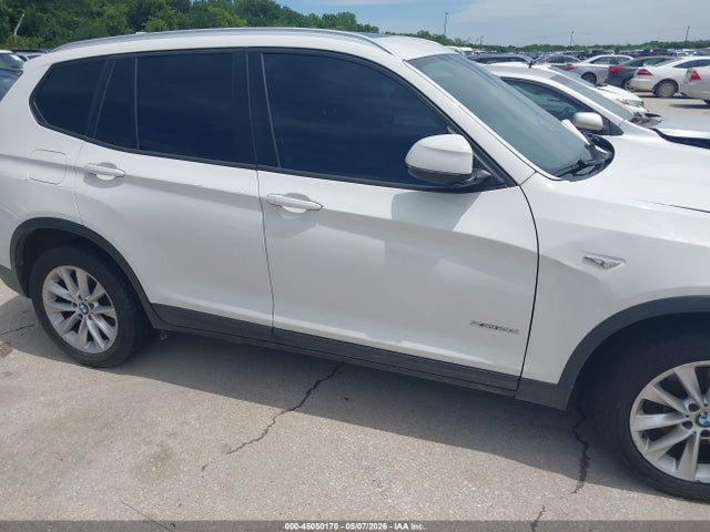 BMW X Series Xdrive28i