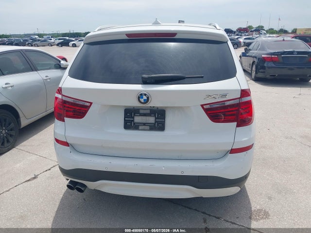 BMW X Series Xdrive28i