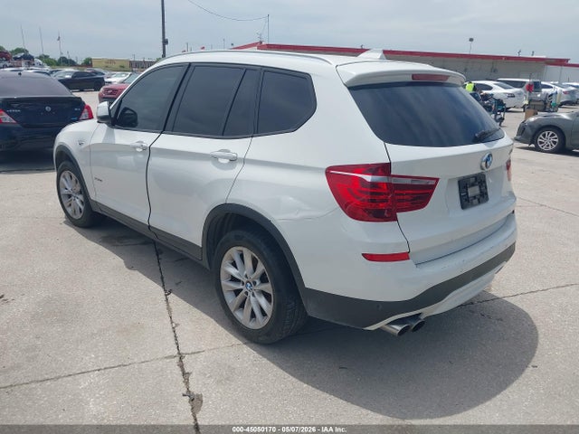 BMW X Series Xdrive28i