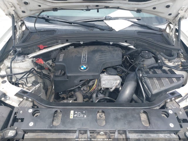 BMW X Series Xdrive28i