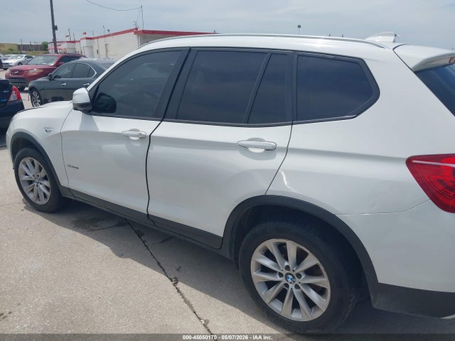 BMW X Series Xdrive28i