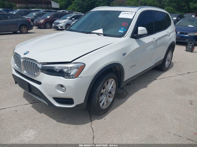 BMW X Series Xdrive28i