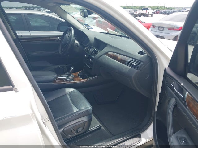 BMW X Series Xdrive28i