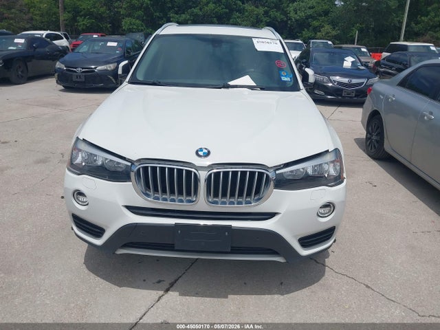 BMW X Series Xdrive28i