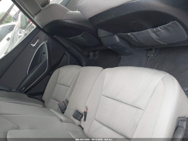 Hyundai SANTA FE 2.4l
