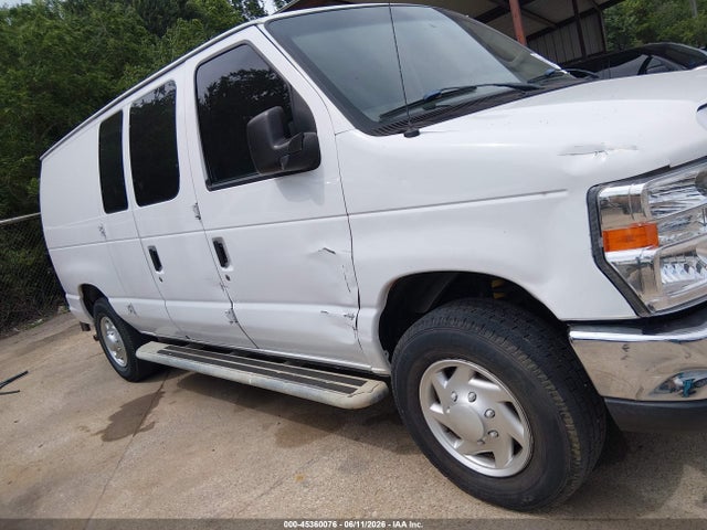 Ford E-250 Commercial