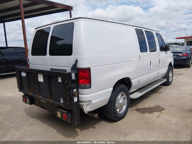 Ford E-250 Commercial