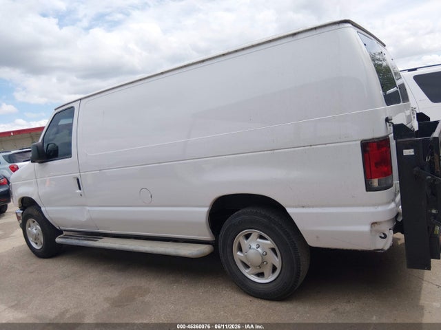Ford E-250 Commercial