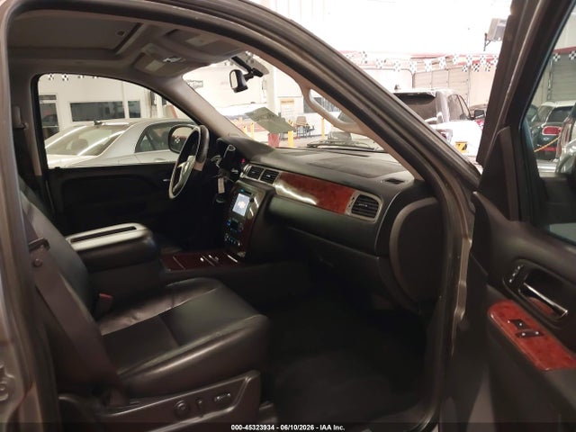 Chevrolet Avalanche 1500 Ltz