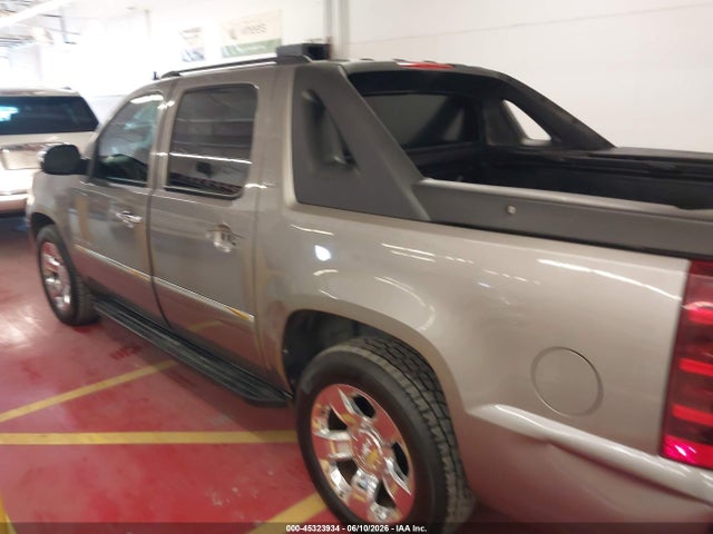 Chevrolet Avalanche 1500 Ltz