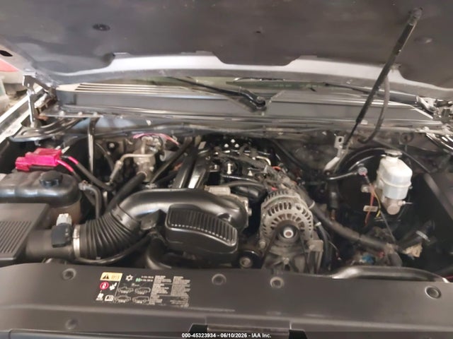 Chevrolet Avalanche 1500 Ltz