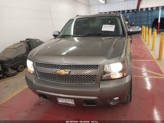 Chevrolet Avalanche 1500 Ltz