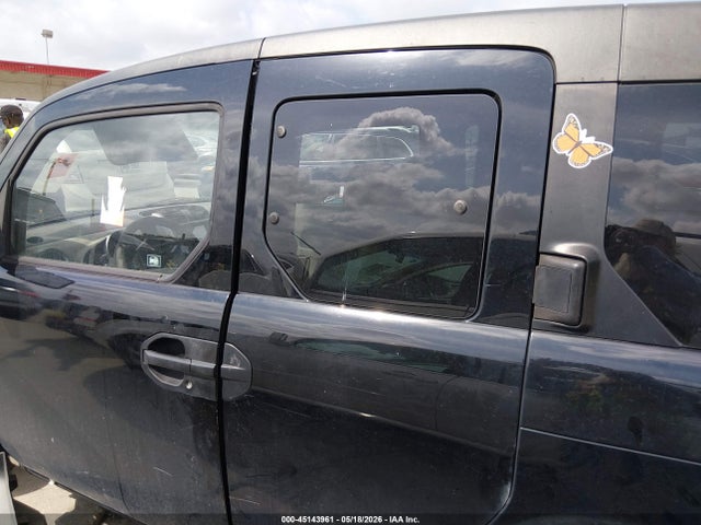 Honda Element Ex