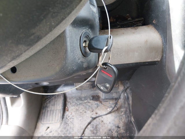 Honda Element Ex
