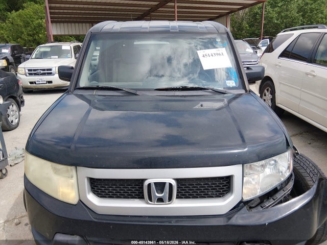 Honda Element Ex