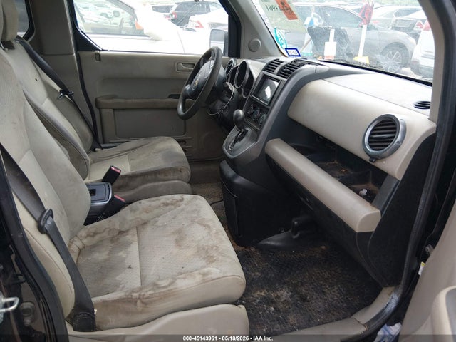 Honda Element Ex