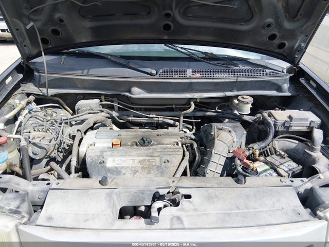 Honda Element Ex