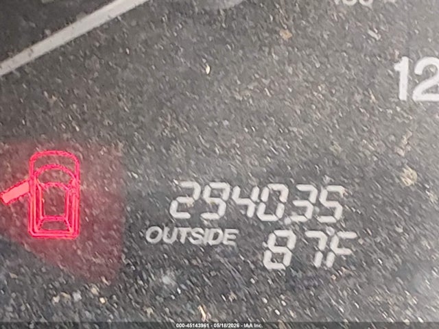 Honda Element Ex