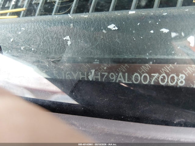 Honda Element Ex