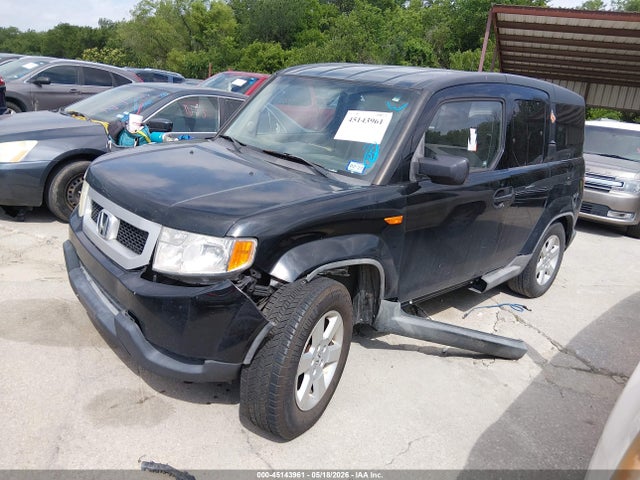 Honda Element Ex