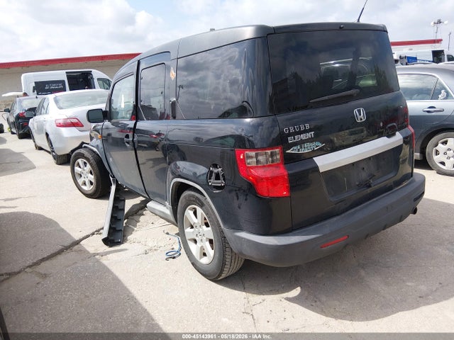 Honda Element Ex