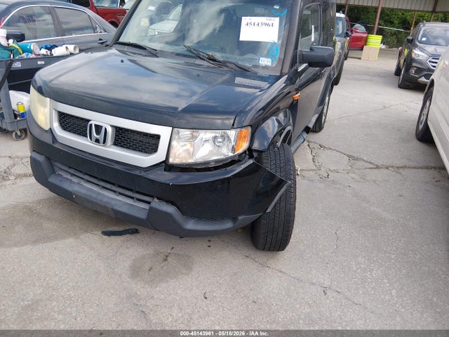 Honda Element Ex