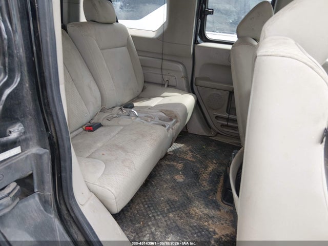 Honda Element Ex