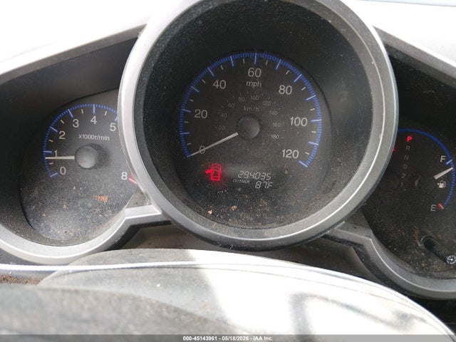 Honda Element Ex