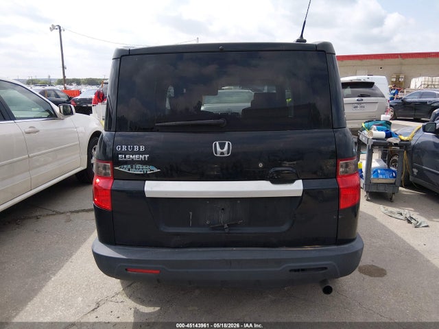Honda Element Ex