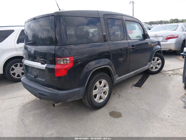 Honda Element Ex