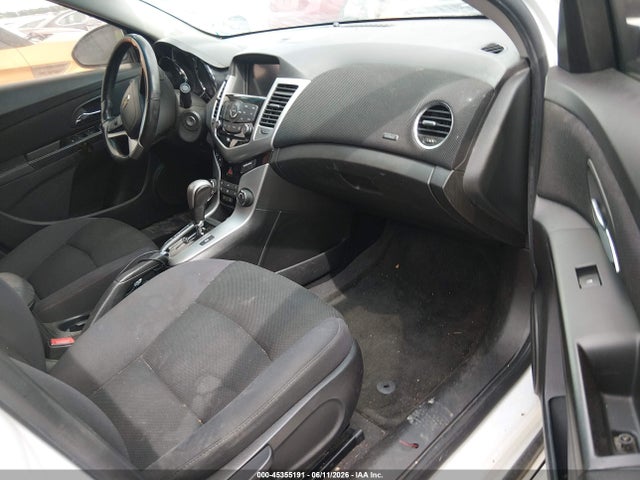 Chevrolet Cruze 1lt Auto