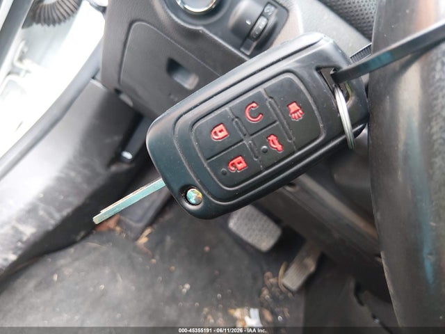 Chevrolet Cruze 1lt Auto