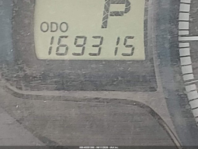 Toyota Sienna L V6 7 Passenger