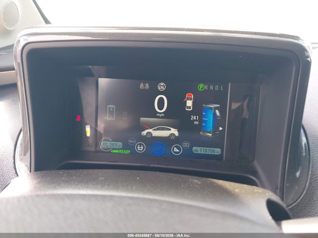 Chevrolet Volt