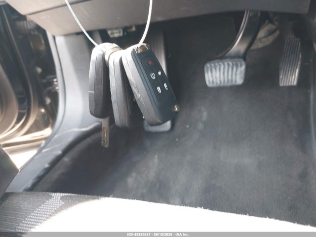 Chevrolet Volt