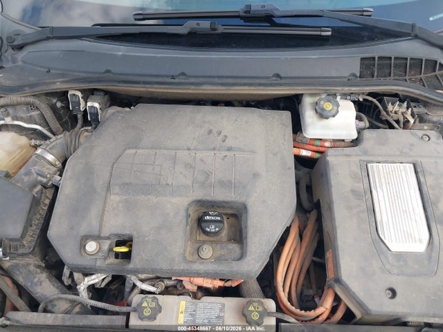 Chevrolet Volt