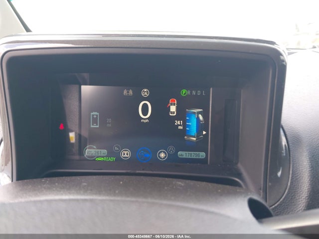 Chevrolet Volt